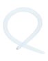 Gennemsigtig Loop Pyrex Piercing