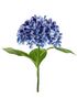 Hortensia Marineblå 69 cm - Kunstige Deluxe Blomster
