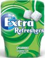 Extra Refreshers Spearmint Tyggegummi Æske 67g