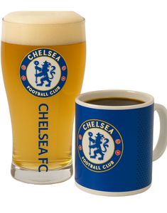 Chelsea Drikkepakke