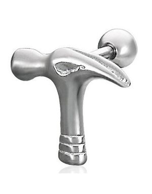 Hammer - Fake Piercing