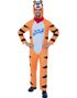 Kelloggs Tony The Tiger Kostyme - L