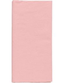 Lys Rosa Papirduk 120x180 cm