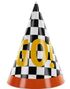 6 stk Go! Racing Festhatte 13 cm