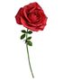 XXL Rød Rose 200 cm