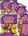12 stk Haribo Jelly Beans - Poser med Gelébønner - Hel Kasse 1,68 kg
