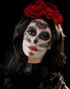 Senorita Lace - Day of The Dead Sminkesæt