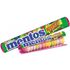 3-pack Ruller med Mentos Discovery - 14 Forskjellige Frukt & Bærsmaker 114 gram