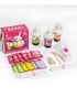 O's Bubble Instant Marbling Boba Party Kit 360 gram (Taiwan)