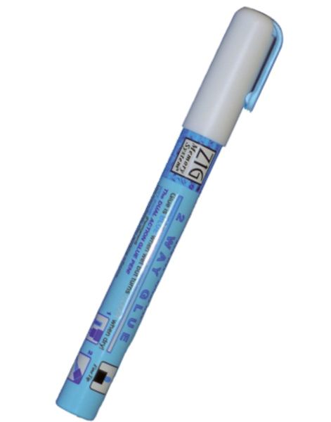 Zig Limpen 5 mm til Balloner og Hobby