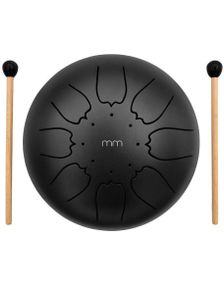 Tongue Steel Drum 16 cm