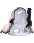 Lisensiert Knust/Rusten Stormtrooper Skulptur 23,5 cm