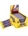 20 st Snickers Maracuja Bar - Snickers med Passionsfruktsmak 0,84 kg (Brasilien)