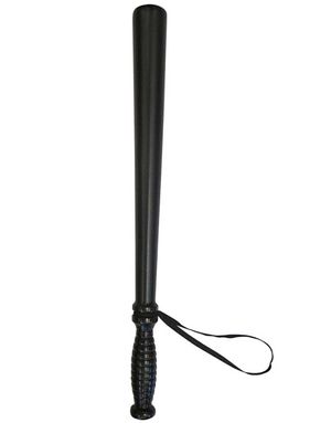 Sort Baton - 52 cm