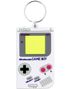 Nintendo Gameboy Nøkkelring i Gummi