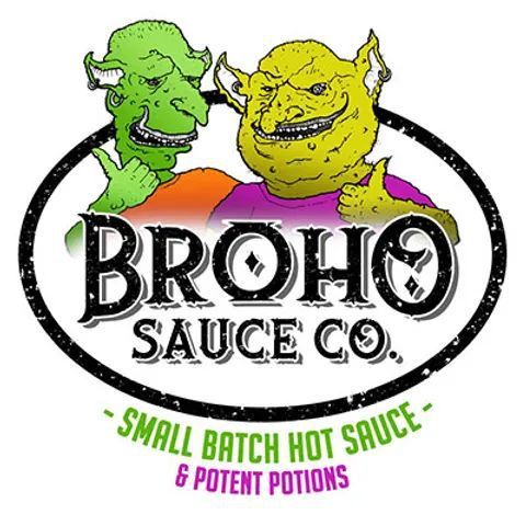 Broho Sauce