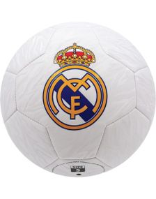 Real Madrid Fotball