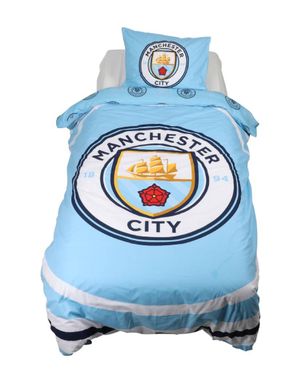 Manchester City Sengesæt 150x210