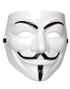 Anonym Maske - Guy Fawkes / V for Vendetta