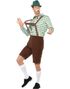 Bavarian Hunk - Oktoberfestkostume