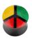 Jamaica Peace - Organisk Piercing Plug