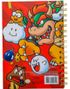 Super Mario med Venner Notatbok