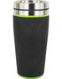 Licenseret Sort Xbox Termokrus 450 ml