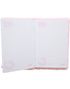 Hello Kitty - Notatbok med Pels - 80 stk A5 Sider