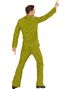 70'er Groovy Vibe Herrekostume
