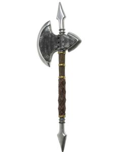 Spiked Axe - 60 cm