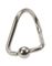 Steel Drop and Twist BCR Piercing