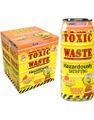 4 stk Toxic Waste Sugarfree Mythical Mango Energy Drink 473 ml - Hel Kasse (USA Import)