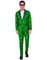 Saint Patrick's Day Kostymedress til Herre