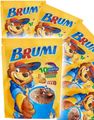 10 Brumi Instant Cocoa with Vitamins - Chokoladepulver til Drikke - Hel Æske 1,5 kg