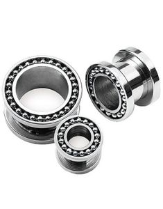 Chained - Piercing Tunnel