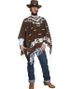 Clint Eastwood Cowboykostume