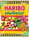 Haribo Lakridsæg 120 gram
