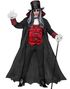 Vampyr Lord Herrekostume