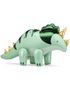 Triceratops Folieballong 101x60,5 cm