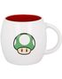 Super Mario 1-Up Globe Krus