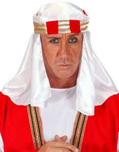 Araber Hovedpragt