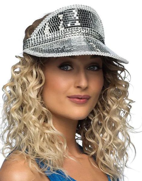 Disco Solskjerm