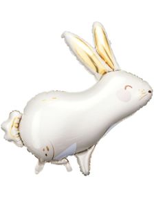 Hare Folieballong 67x88 cm