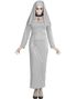 Spøgelsesnonne Damekostume