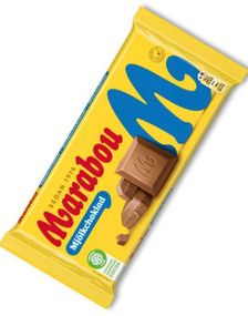 Marabou Melkesjokoladeplate 200 gram