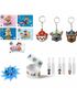 Paw Patrol Mega Overraskelse Pose 10 gram