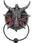 Baphomet Dørhammer 20 cm