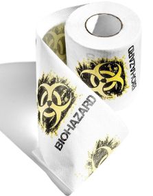 BIOHAZARD - Dorull