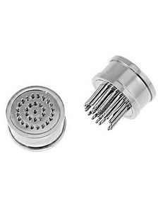 Imprint - Steel Piercing Plug