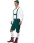 Oktoberfest Kostume Mand